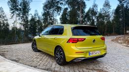 Volkswagen Golf ViiI - galeria redakcyjna - widok z ty?u