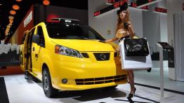 Paris Motor Show 2012 - hostessy