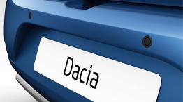 Dacia Sandero II Stepway - zderzak tylny