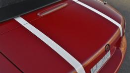 Mazda MX-5 Super 25 Concept - góra - inne ujęcie