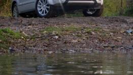 Suzuki Grand Vitara II 5d Facelifting (2012) - widok z przodu