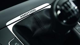 Volkswagen Golf VII 4Motion - skrzynia biegów