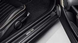 Mini Clubman Bond Street - listwa progowa