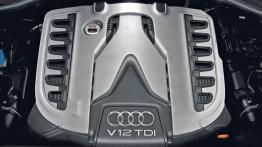 Audi Q7 V12 TDI - silnik