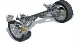 Mini Cooper S 2002 - inny podzespół mechaniczny