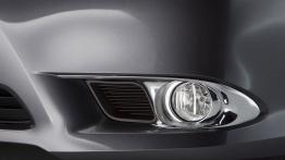 Toyota Avalon 2010 - przód - inne ujęcie