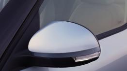 Skoda Yeti 2009 - lewe lusterko zewnętrzne, przód