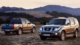 Nissan Navara Double Cab - inne zdjęcie