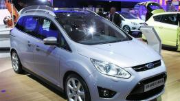  Paryż 2010 - nowości