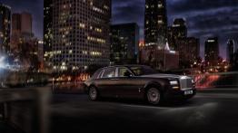 Rolls-Royce Phantom Extended Wheelbase Series II - prawy bok