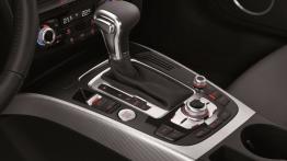 Audi A5 Coupe 2012 - skrzynia biegów