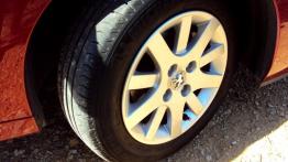 Peugeot 207 Hatchback 5d - galeria społeczności - koło