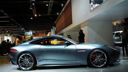 Frankfurt Motor Show 2011 na żywo - prototypy cz. 2 - inne zdjęcie