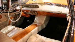 Essen Motor Show 2011 - auta klasyczne