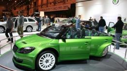 Essen Motor Show 2011