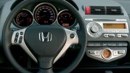 Honda Jazz 2005 - pełny panel przedni