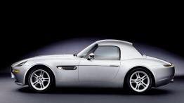 BMW Z8 - lewy bok