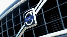 Volvo S60 - logo