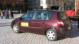 Renault Scenic 1.6 16V Confort Expression - lewy bok
