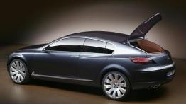 Opel Insignia Concept - lewy bok