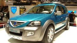  Genewa 2006 - relacja I