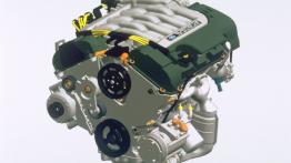 Ford Contour - silnik solo