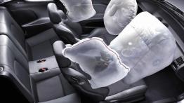 Hyundai Coupe 2007 - poduszki powietrzne