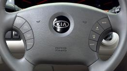 Kia Opirus 2003 - sterowanie w kierownicy