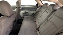 Chrysler 300C Touring - tylna kanapa