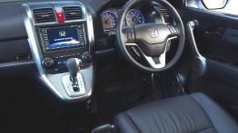 Honda CR-V 2006 - pełny panel przedni