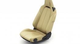 Mazda MX-5 IV (2015) - wzór tapicerki