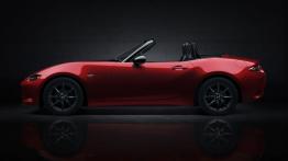 Mazda MX-5 IV (2015) - lewy bok