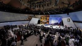 Smart fortwo III (2015) - oficjalna prezentacja auta