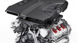 Audi Q7 II (2015) - silnik solo