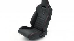 Mazda MX-5 IV (2015) - wzór tapicerki