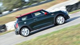 Mini John Cooper Works 2015 - prawy bok