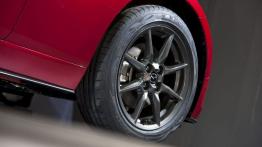 Mazda MX-5 IV (2015) - koło