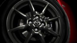 Mazda MX-5 IV (2015) - koło