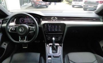 Volkswagen Arteon Fastback 2.0 TSI 280KM 2017 Volkswagen Arteon R-Line 2.0 TSI 206 kW 4MOTION DSG 7-G, zdjęcie 17