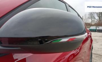 Alfa Romeo Tonale SUV 1.5 T4 160KM 2023 TI 1.5 T4 160 KM HYBRID DCT7, zdjęcie 17