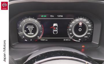 Nissan Qashqai III Crossover 1.3 DIG-T MHEV 140KM 2024 1,3 140 KM MHEV / benzyna / N-Connecta / Szklany Dach / 2 WD, zdjęcie 17