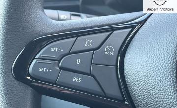 Nissan Interstar II 2025 L2H2 Business Plus 130KM Manual, zdjęcie 17