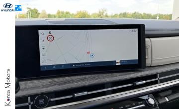 Hyundai Santa Fe V SUV 1.6 T-GDI HEV 215KM 2024 HEV 1,6T 215KM 4WD 6AT 7MJ Platinium Tech, zdjęcie 17