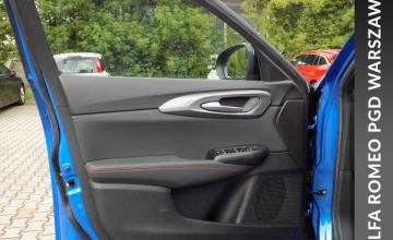 Alfa Romeo Tonale SUV PHEV 1.3 PHEV Q4 280KM 2023 Veloce, zdjęcie 17
