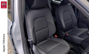 Nissan Townstar Van 1.3 DIG-T 130KM 2025 1,3 130 KM / Benzyna / Business Plus / Brygadówka / L2 / 2 WD, zdjęcie 17