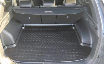 Hyundai Tucson IV SUV Facelifting 1.6 T-GDI 160KM 2025 1,6L T-GDI 160KM 2WD 6MT Executive, zdjęcie 17