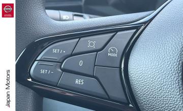 Nissan Interstar II 2025 L2H2 Business Plus 130KM Manual, zdjęcie 17