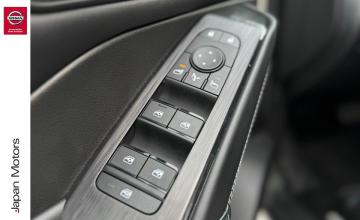 Nissan Qashqai III Crossover 1.3 DIG-T MHEV 158KM 2024 N-Connecta, zdjęcie 17