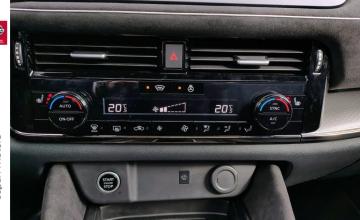 Nissan Qashqai III Crossover Facelifting 1.3 DIG-T MHEV 158KM 2025 1,3 158 KM MHEV / Benzyna / Automat / N-Design / BOSE / 2WD /, zdjęcie 17