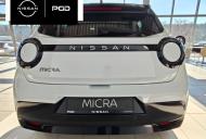 Nissan Micra V 2026 Evolve